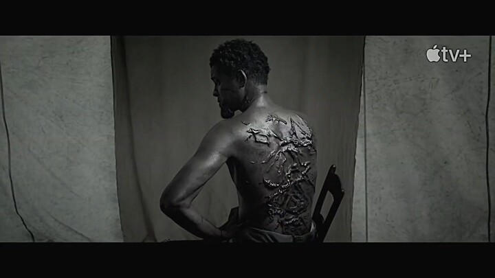 EMANCIPATION I Will Smith _ 4K UHD