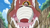 [PART6]Keseruan Luffy di makan Buaya😂