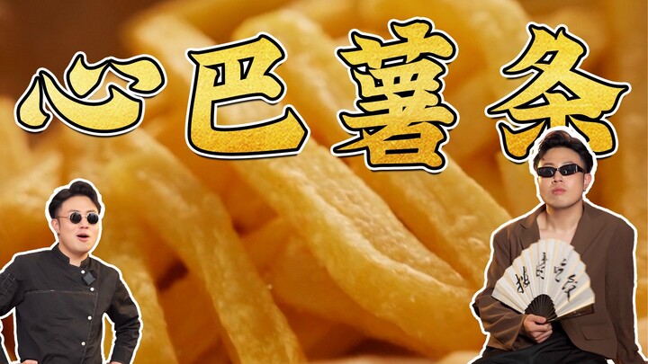 Câu chuyện ly kỳ: Một củ khoai tây đánh bại hai cân hải sâm thượng hạng! Hôm nay mình sẽ mách bạn mộ