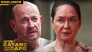 Tindeng tries to ask Facundo for help | FPJ's Batang Quiapo