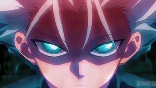 Ragna Crimson ❄️😵‍💫 ep 1 [EDIT/AMV]