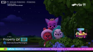 Monster! | Pinkfong Wonderstar Season 2 EP10 | Bahasa Indonesia RTV | Pinkfong Hogi Cartoon