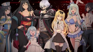 Arifureta S2 Episode 10 Sub Indonesia