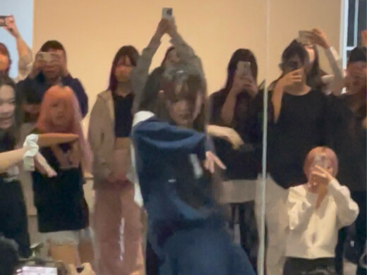 【西村心暖Konon】女神在我面前跳bthb了…