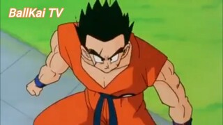 Dragon Ball Kai (Short Ep 59) - Yamcha gặp nguy hiểm #dragonballkai