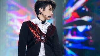 【登陆计划】TF家族三代出道实录《登陆日》二公舞台《Play我呸》|张峻豪个人直拍
