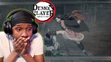 Reacting To Demon Slayer Episode 2 - Anime EP Reaction | Blind Reaction