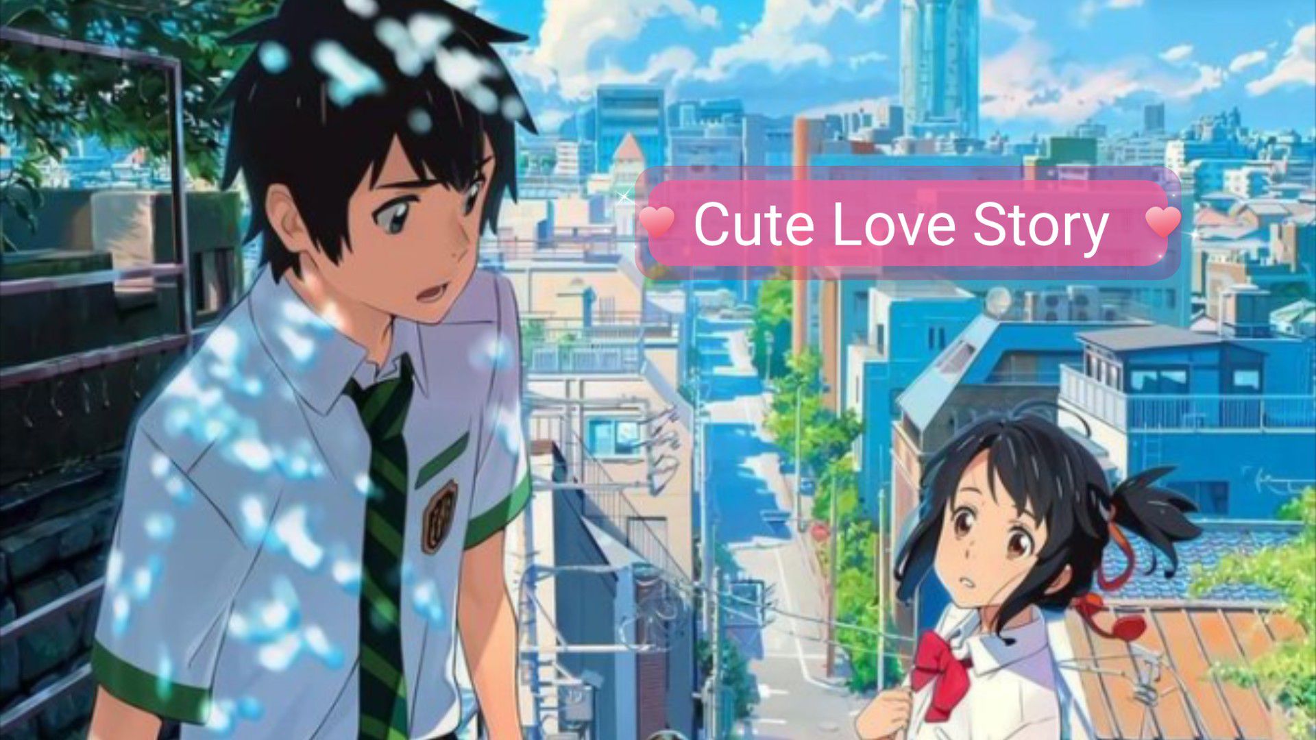20 Romantic Anime Series To Watch So You Wont Feel FOMO
