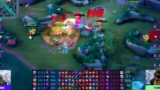 AOG Winter 2022 Lượt Về _ Đòi Nợ Thành Công _ VGM - TDT P2