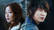 2. Faith/Tagalog Dubbed Episode 02