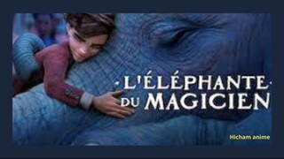 L'Éléphante du magicien__Full Movie : Link In Description