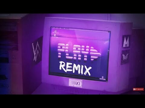 Play Remix [Pressplay] MieR. #Pressplay MieR. Remix