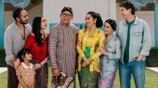 LOSMEN BU BROTO THE SERIES EPISODE 6