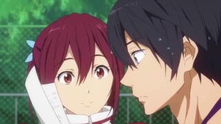 haru x gou compilation