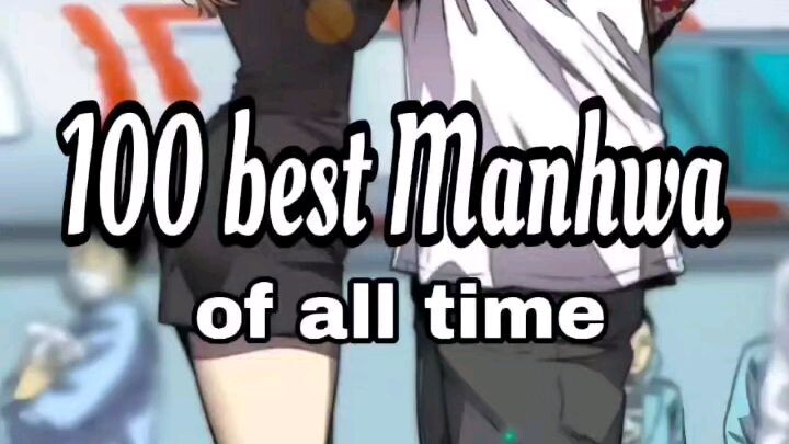 Best 100