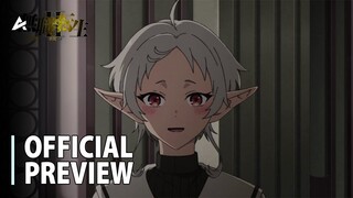 Mushoku Tensei Jobless Reincarnation Season 2 Episode 18 - Preview Trailer