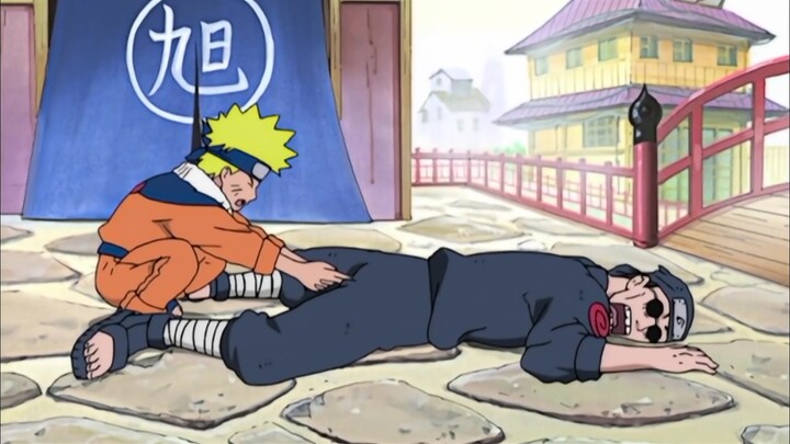 [Naruto] Collection of Kakashi's own secret techniques!