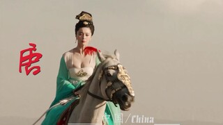 贵妃美人群像