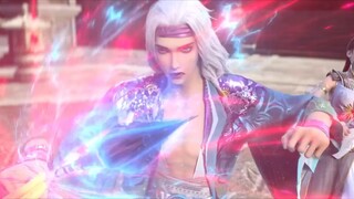 I Am The Blade Episode 14 Sub Indo