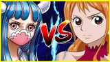 Nami Nổi Giận Đánh Ulti Sấp Mặt - One Piece AMV