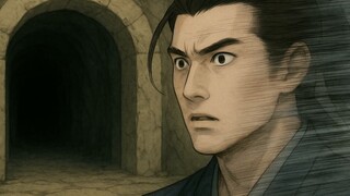 A Mortal's Journey to Immortality - Falling Clouds and Infant Conjuration Chapter 24 - Daluo Qianhua