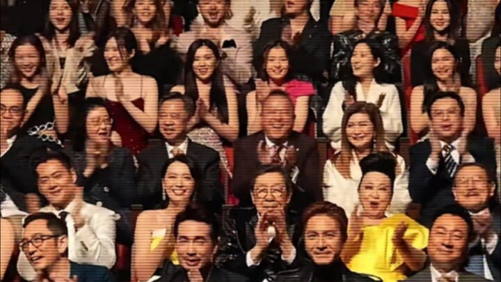 احتفالات إعادة هونغ كونغ وماكاو تُبث كلها على قناة هونان التلفزيونية.. ألا يشعر رؤساء محطات غوانغدون