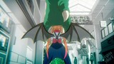 Kobayashi-san No Maid Dragon [ AMV ] NEFFEX - Nightmare