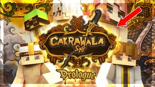 Awal Dari Segalanya! (Cakrawala SMP - Prologue) | Cakrawala SMP #cakrawala #cakrawalasmp #bestofbes