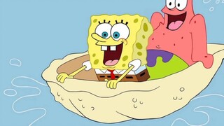 Squidward ที่น่าสงสารถูก SpongeBob คลั่งไคล้