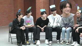 [VIETSUB] VLOG ĐẶC BIỆT TỪ KHÓA CẤM NÓI