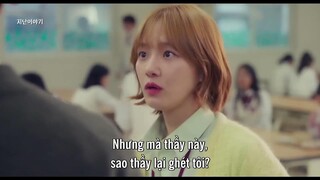 Ngày Tuyệt Vời Để Trở Thành Cún EP 3 [Sub Việt]