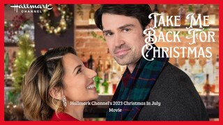 Take Me Back for Christmas 2023 Subtitle Indonesia