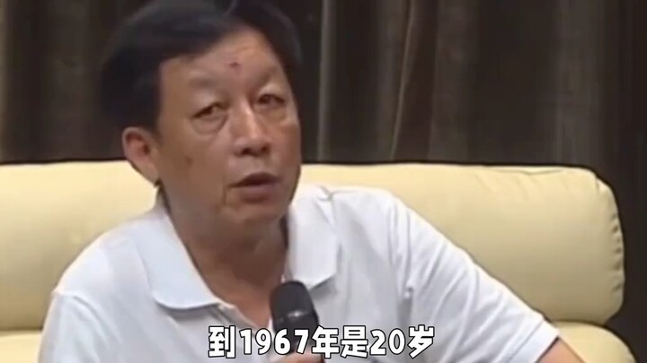 Dịch Trung Thiên: Năm tôi 23 tuổi, tôi không nhìn thấy bất kỳ tia hy vọng nào