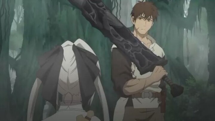 anime terbaik