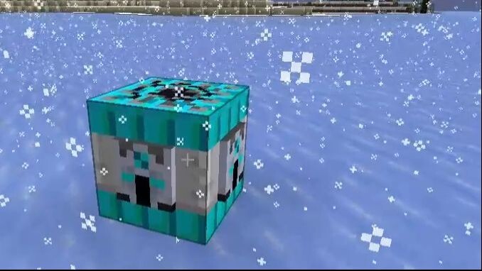 Minecraft Tapi Membuat Tnt OP Youtuber Frost Diamond,Nightd,Beacon Cream,Teguh Sugianto