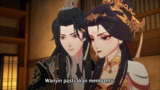 How Dare You?! EP 16 Sub Indo