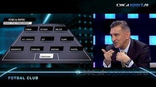 Gigi Becali a anunțat deja echipa FCSB-ului pentru derby-ul cu Rapid