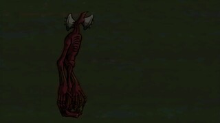 SIREN HEAD OC FNF VS BOYFRIEND AND TRAILER  FRIDAY NIGHT FUNKIN - DC2 ANIMATION