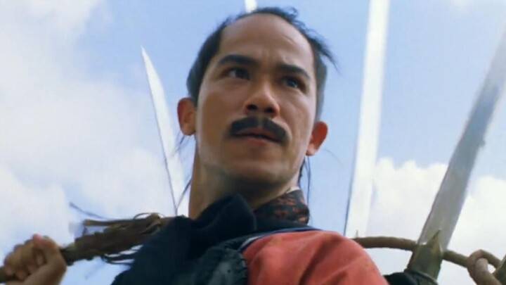 “Every word and every gesture embodies the romance of the Chinese people!”