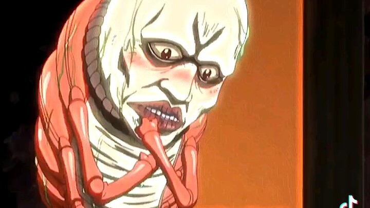 GINTAMA                                                                            first kiss. amp🤣