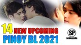14 New Upcoming Pinoy BL Release 2021 | Smilepedia Update