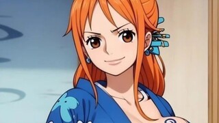 KOK NAMI BEGITU SIH