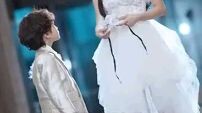 4. Agent Mommy is beautiful and cool Until seeing that butterfly tattoo again CEO finally confirmed