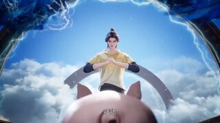 Eps 9  Heaven Scrap Master sub indo FHD