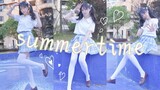 期待我们一起的夏天 summertimeˇ夏日清凉限定