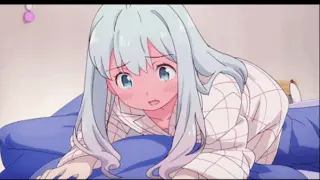 [MAD]Izumi Sagiri's soft voice to wake you up in the morning