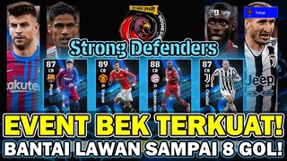 EVENT BEK TERKUAT! GW BERHASIL MENDAPATKANNYA DAN BANTAI LAWAN SAMPAI 8 GOL! BIKIN NGAKAK!