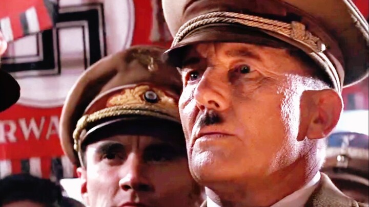 “What would Dr. Jones be thinking at this moment?”