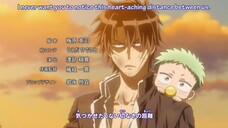 Beelzebub Episode 10 (with English Sub)