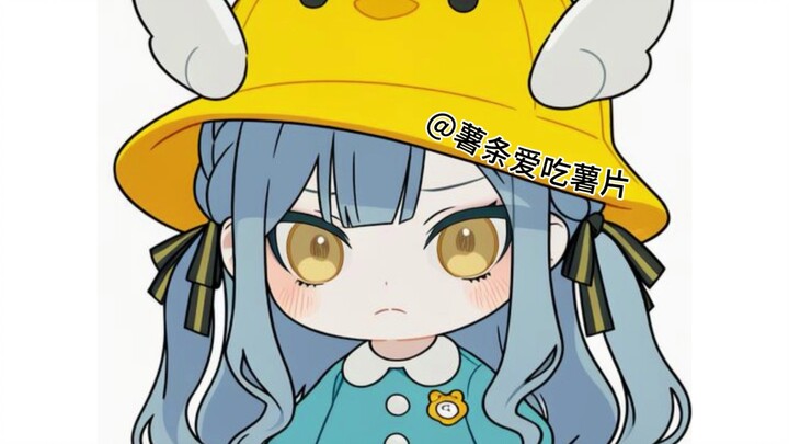 Uncle, you’re really disgusting—Mom told me to stay far away from you, desuwa!